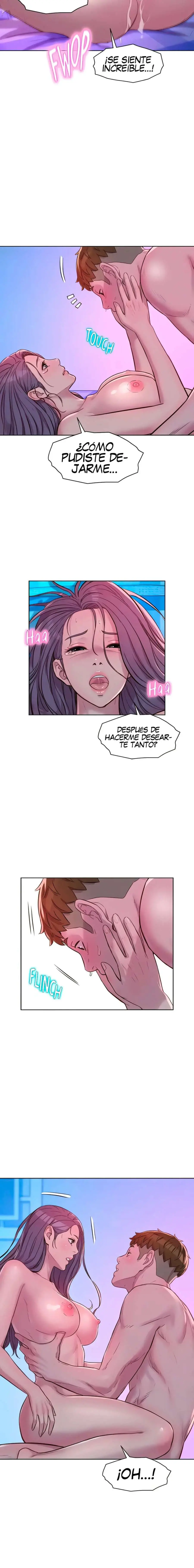 Romantic Camping Capítulo 78 - Page 11