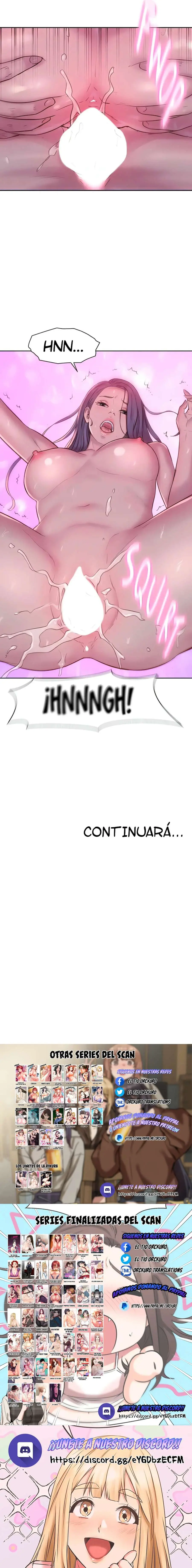 Romantic Camping Capítulo 78 - Page 17