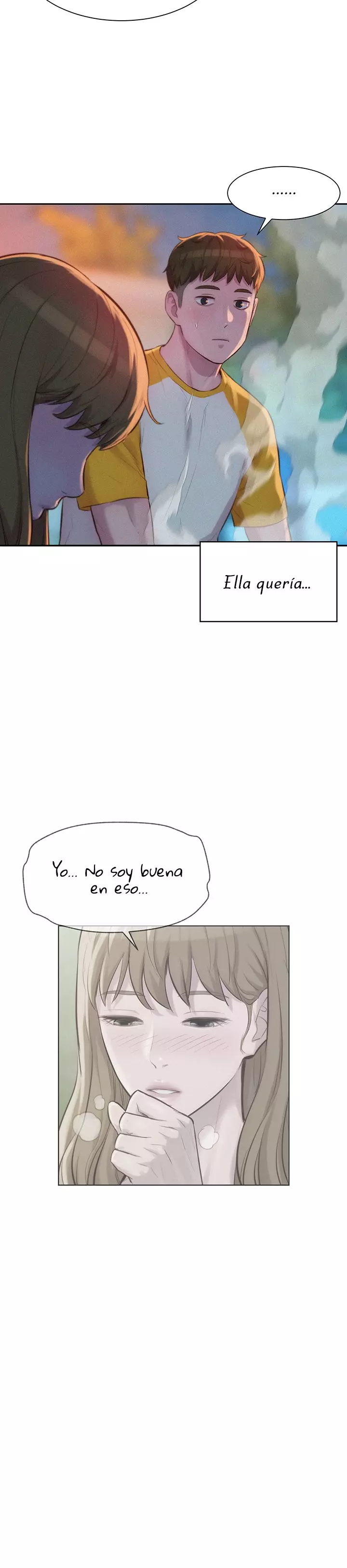 Romantic Camping Capítulo 9 - Page 22