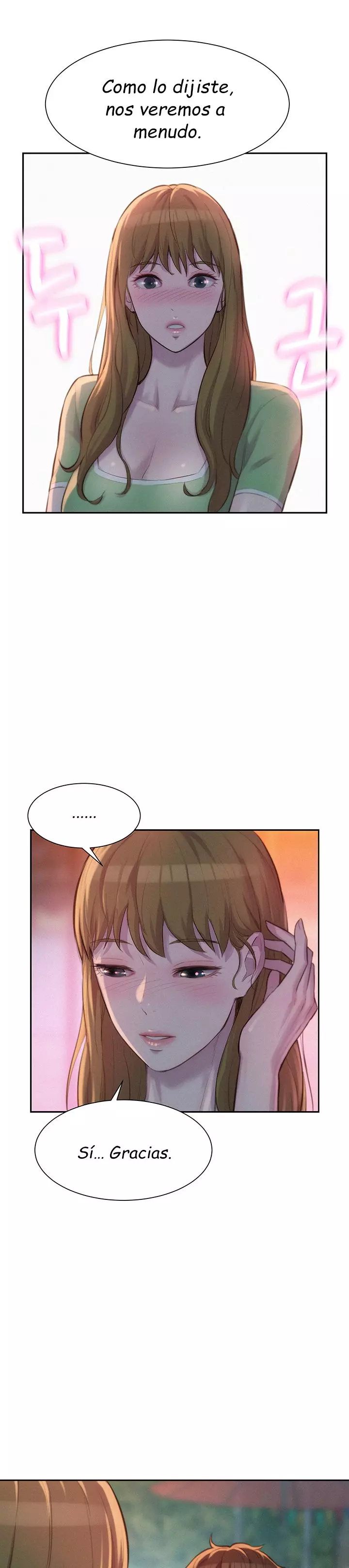 Romantic Camping Capítulo 9 - Page 32