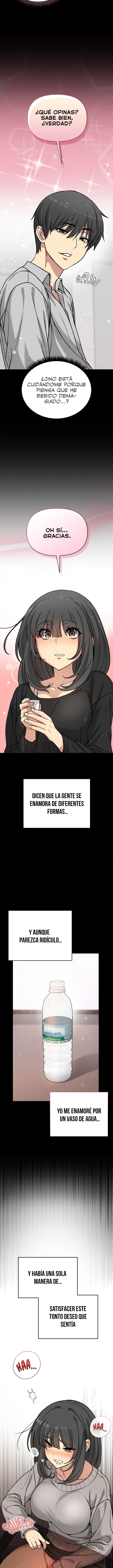 Anónimo 7 Capítulo 1 - Page 11