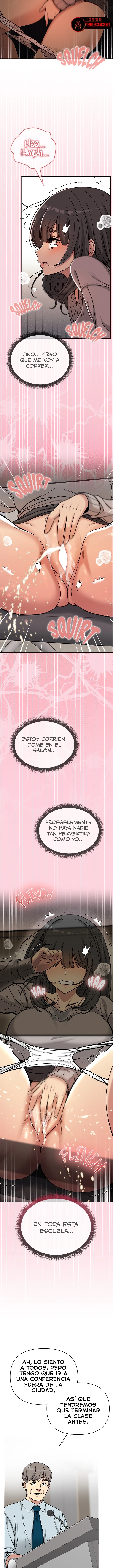 Anónimo 7 Capítulo 1 - Page 12