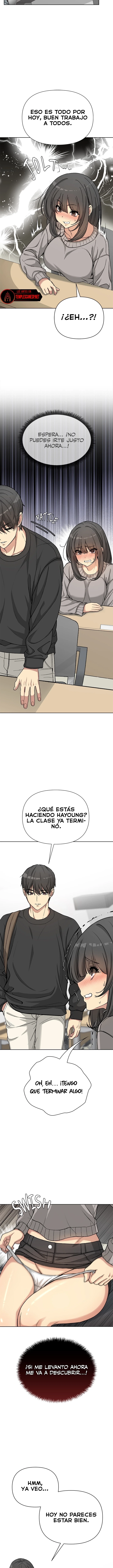 Anónimo 7 Capítulo 1 - Page 13