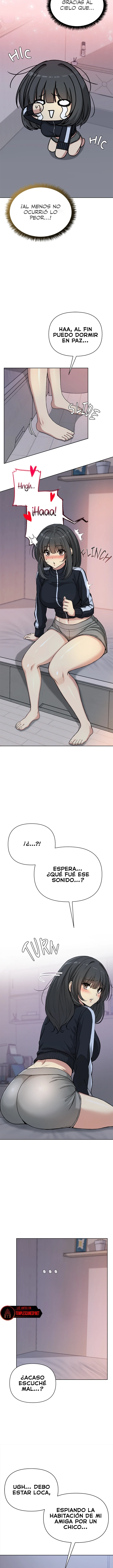 Anónimo 7 Capítulo 1 - Page 17