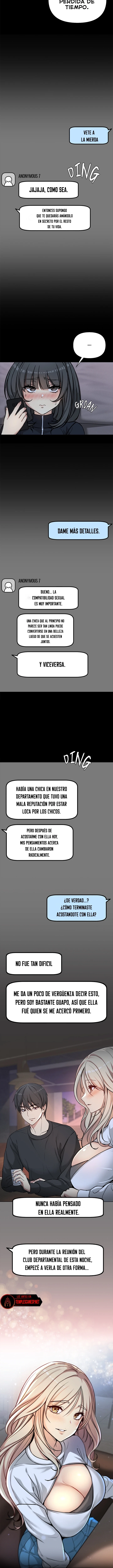 Anónimo 7 Capítulo 1 - Page 22