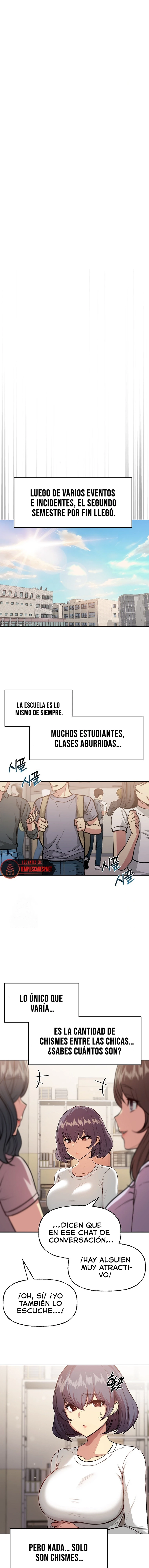 Anónimo 7 Capítulo 10 - Page 18