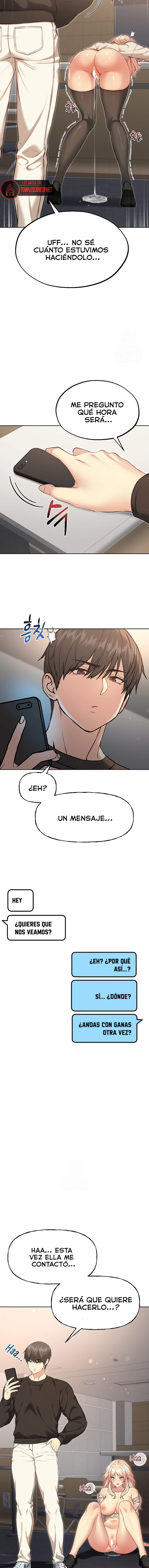 Anónimo 7 Capítulo 10 - Page 2