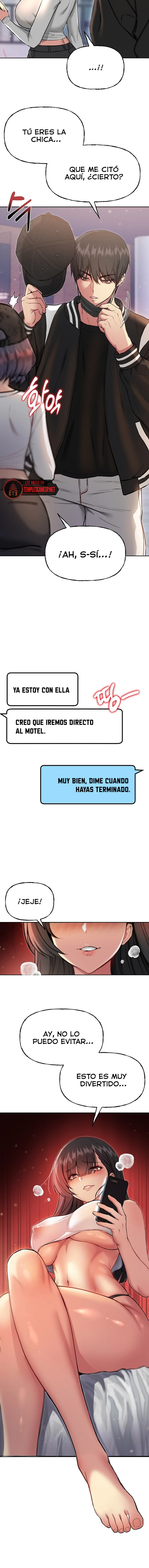 Anónimo 7 Capítulo 10 - Page 20
