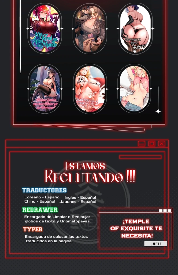 Anónimo 7 Capítulo 10 - Page 22