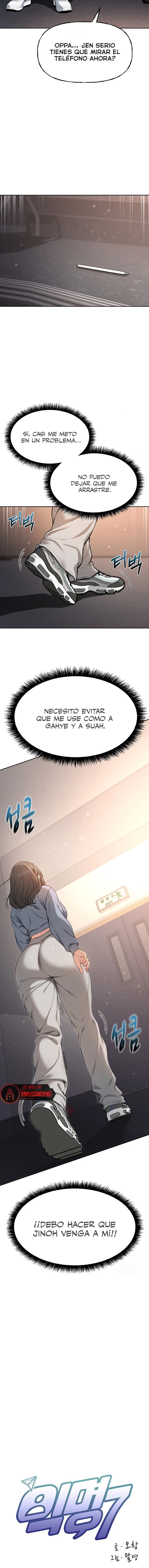 Anónimo 7 Capítulo 10 - Page 3