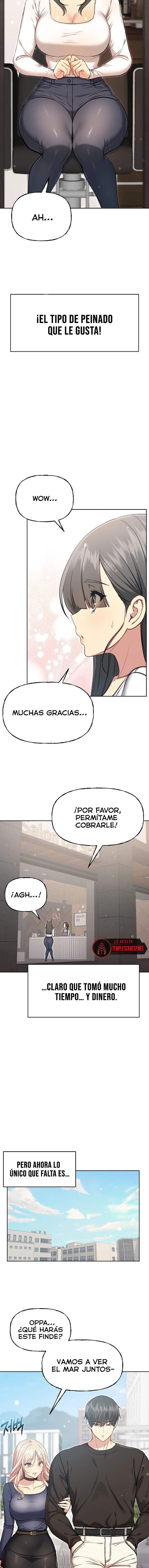 Anónimo 7 Capítulo 10 - Page 5
