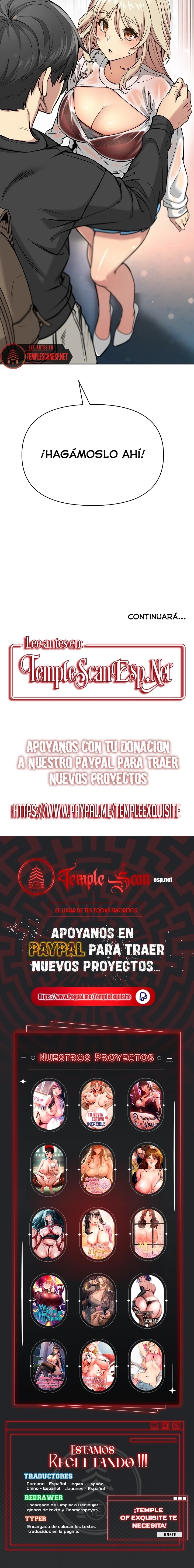 Anónimo 7 Capítulo 2 - Page 14