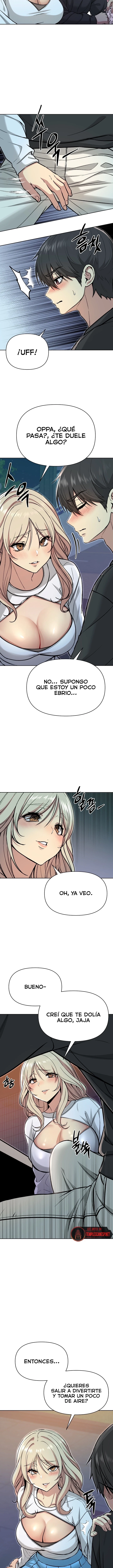 Anónimo 7 Capítulo 2 - Page 4