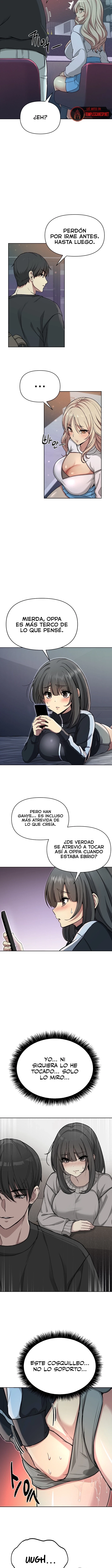 Anónimo 7 Capítulo 2 - Page 6