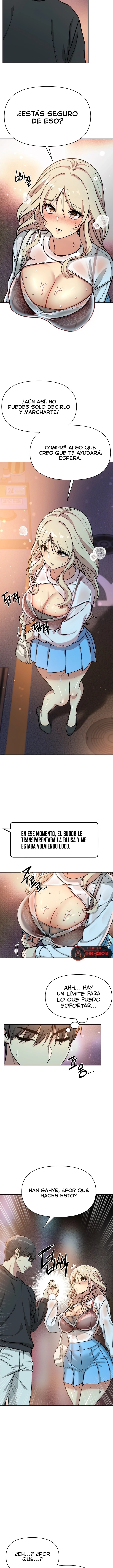Anónimo 7 Capítulo 2 - Page 8