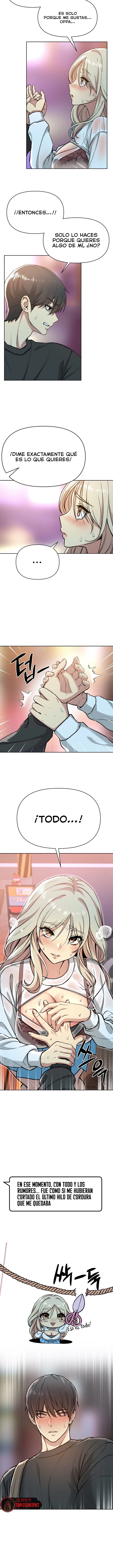 Anónimo 7 Capítulo 2 - Page 9