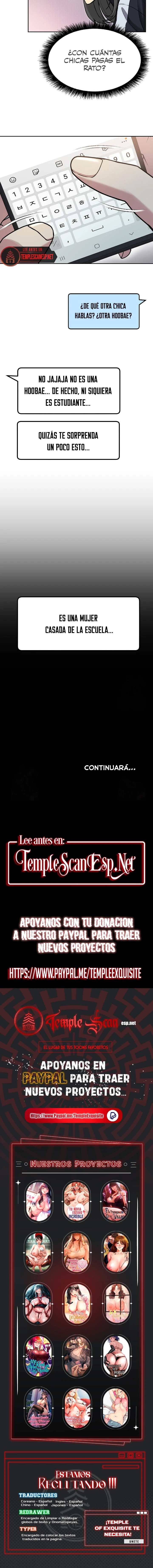 Anónimo 7 Capítulo 3 - Page 14