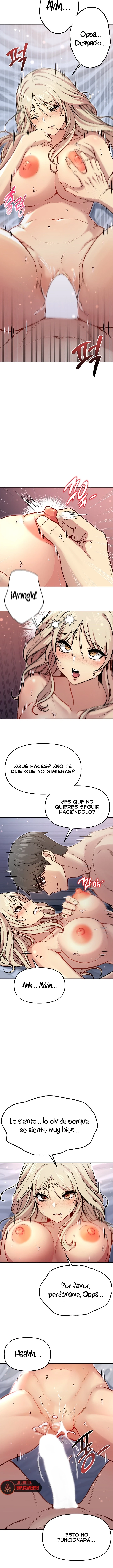 Anónimo 7 Capítulo 3 - Page 7