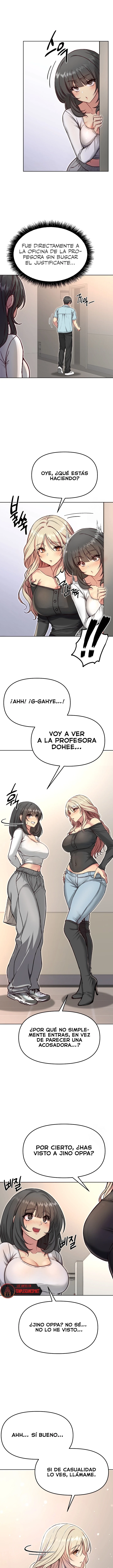 Anónimo 7 Capítulo 4 - Page 10