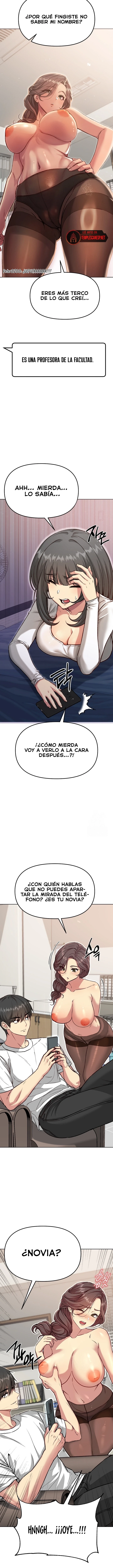 Anónimo 7 Capítulo 4 - Page 13