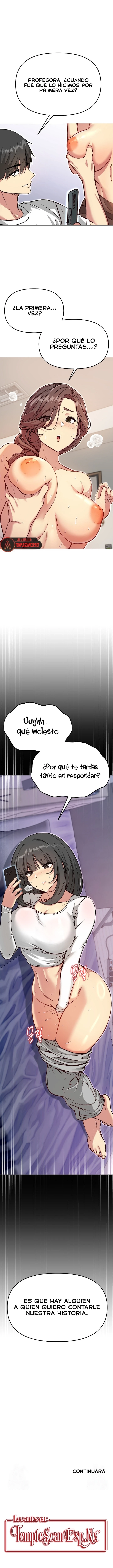 Anónimo 7 Capítulo 4 - Page 14