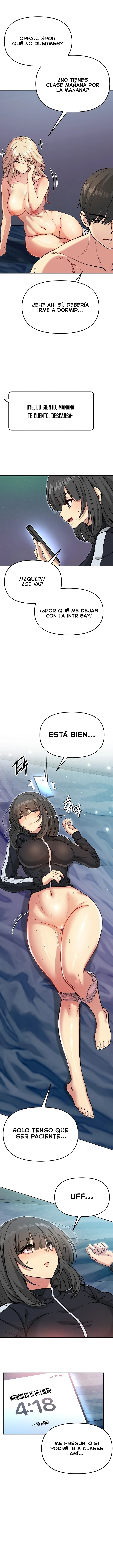 Anónimo 7 Capítulo 4 - Page 2
