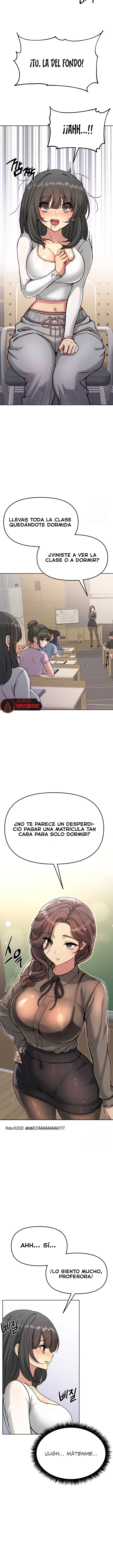 Anónimo 7 Capítulo 4 - Page 4