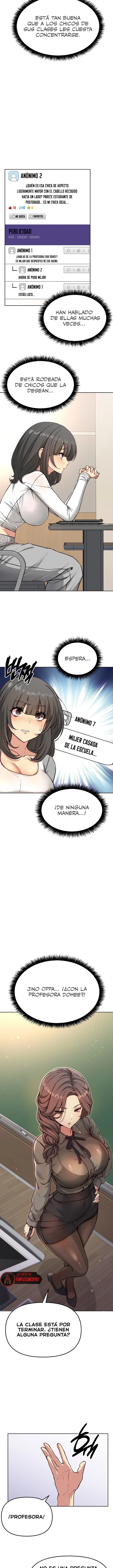 Anónimo 7 Capítulo 4 - Page 6