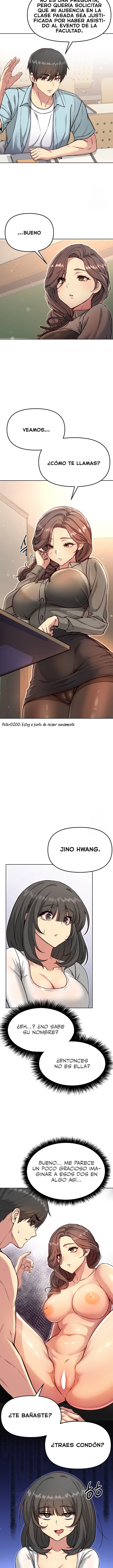 Anónimo 7 Capítulo 4 - Page 7