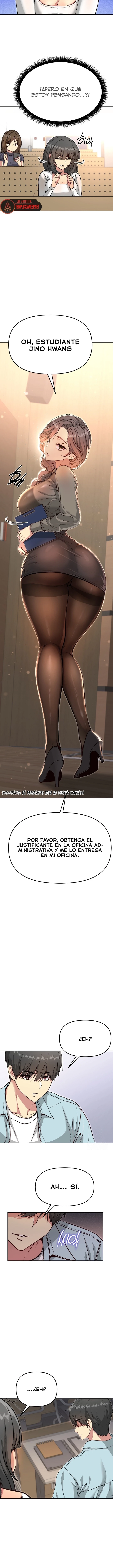 Anónimo 7 Capítulo 4 - Page 8