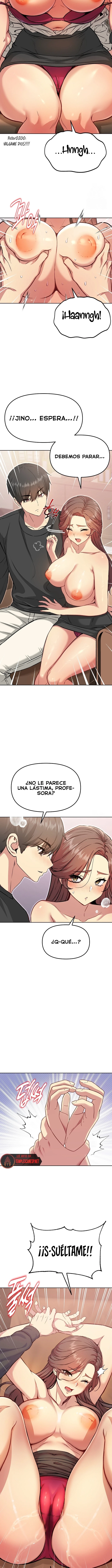 Anónimo 7 Capítulo 5 - Page 11