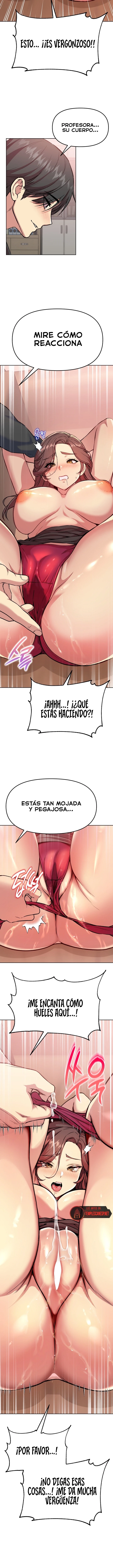 Anónimo 7 Capítulo 5 - Page 12