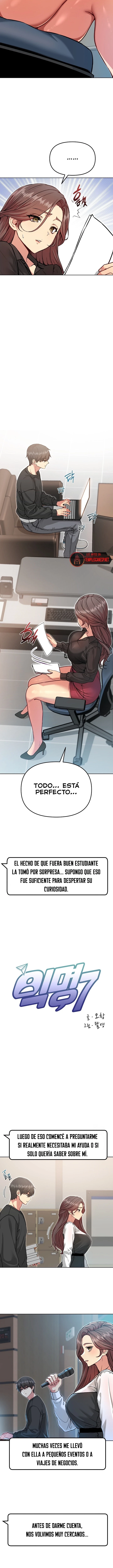 Anónimo 7 Capítulo 5 - Page 4
