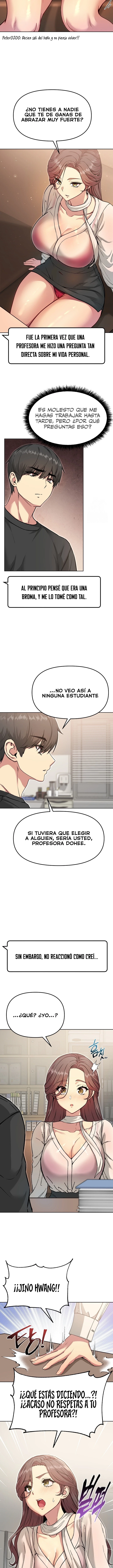 Anónimo 7 Capítulo 5 - Page 6