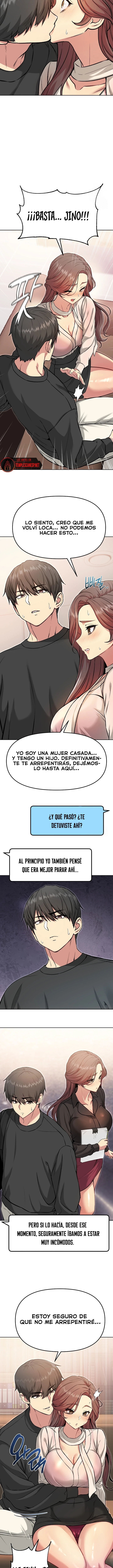 Anónimo 7 Capítulo 5 - Page 9