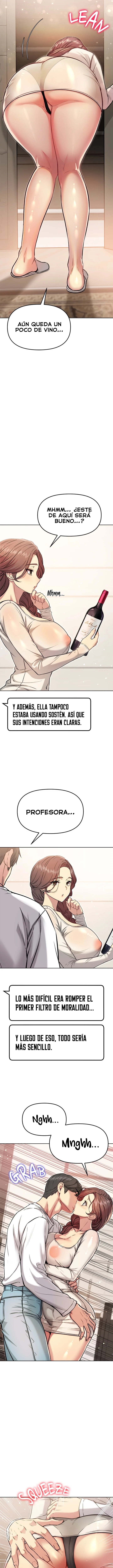 Anónimo 7 Capítulo 6 - Page 12