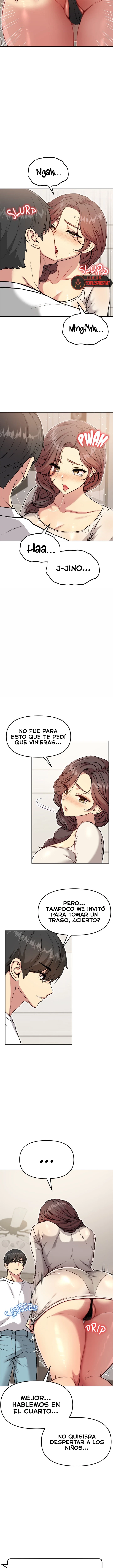 Anónimo 7 Capítulo 6 - Page 13