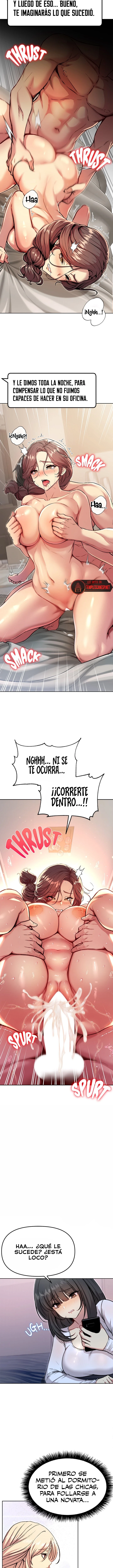 Anónimo 7 Capítulo 6 - Page 14