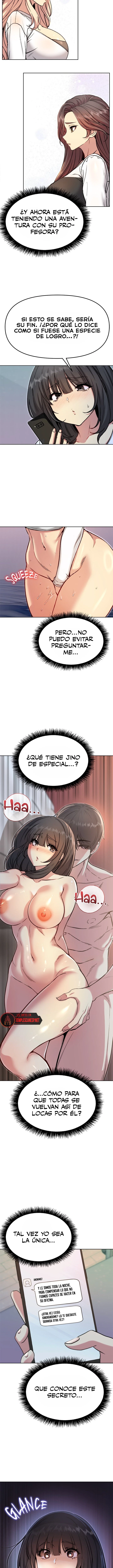 Anónimo 7 Capítulo 6 - Page 15