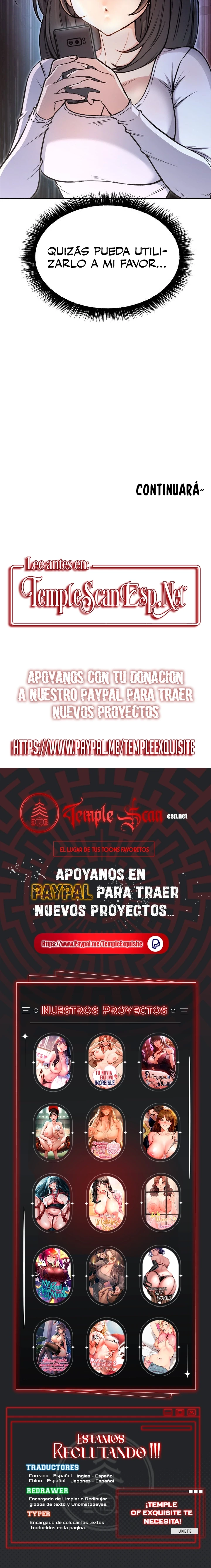 Anónimo 7 Capítulo 6 - Page 16