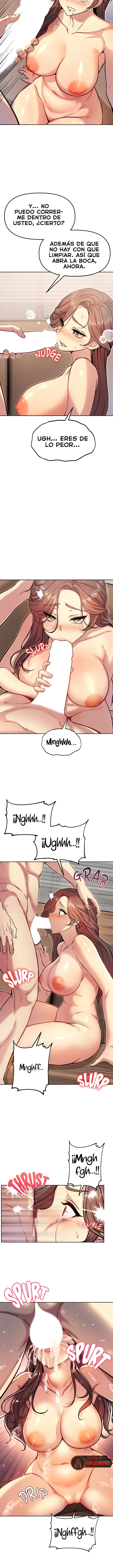 Anónimo 7 Capítulo 6 - Page 7