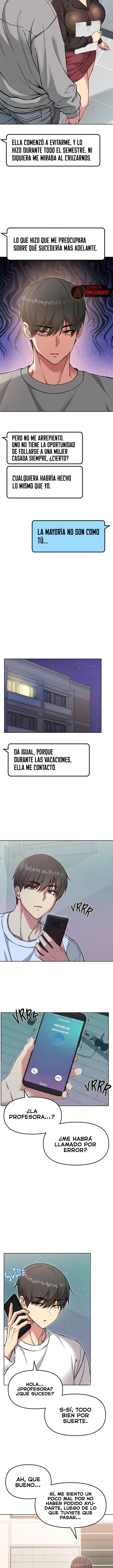 Anónimo 7 Capítulo 6 - Page 9