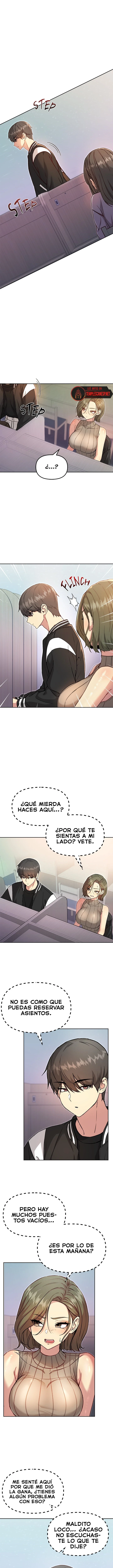 Anónimo 7 Capítulo 7 - Page 12