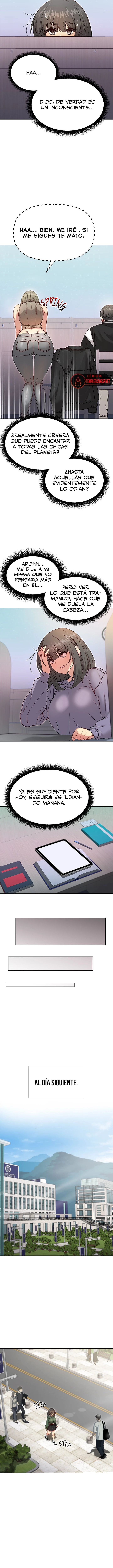 Anónimo 7 Capítulo 7 - Page 13