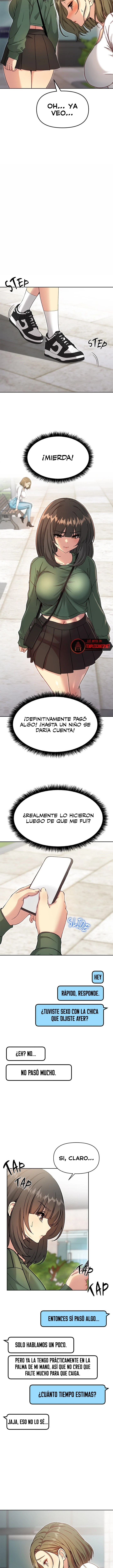 Anónimo 7 Capítulo 7 - Page 16