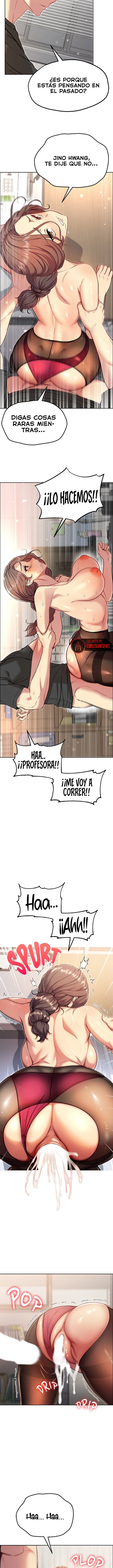 Anónimo 7 Capítulo 7 - Page 2