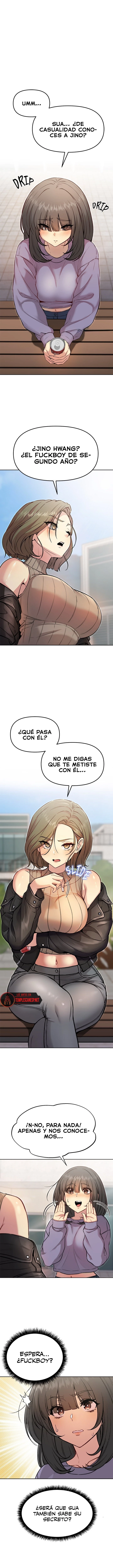 Anónimo 7 Capítulo 7 - Page 7