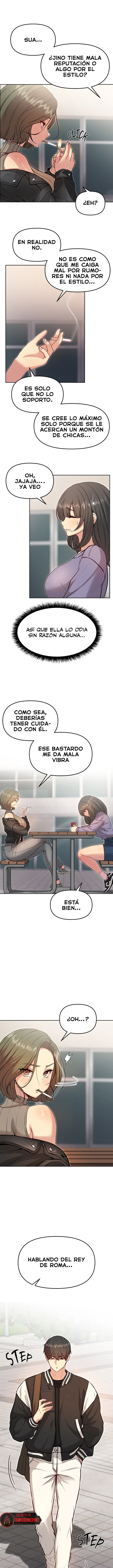 Anónimo 7 Capítulo 7 - Page 8