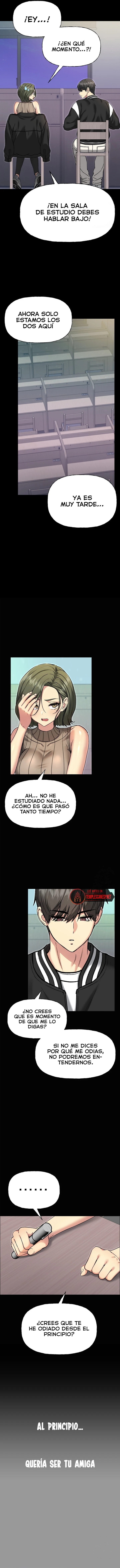 Anónimo 7 Capítulo 8 - Page 4