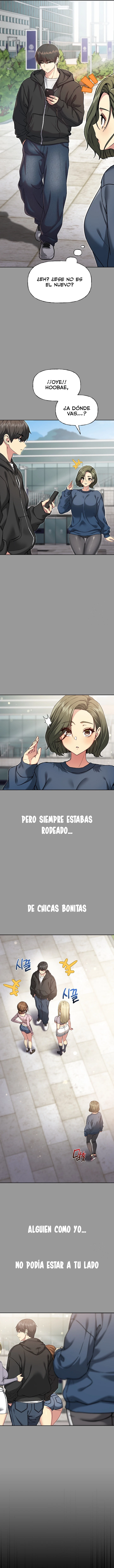 Anónimo 7 Capítulo 8 - Page 5